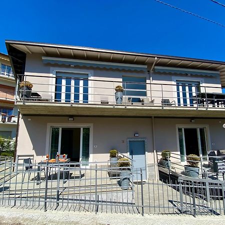 Appartamenti Golfo Borromeo 3 E 4 Baveno Exterior foto