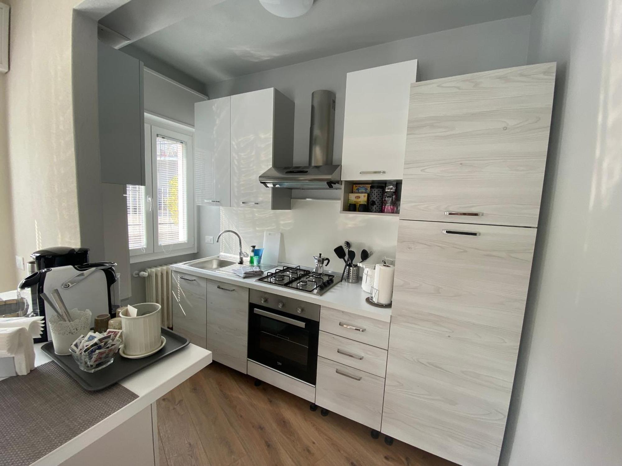 Appartamenti Golfo Borromeo 3 E 4 Baveno Exterior foto